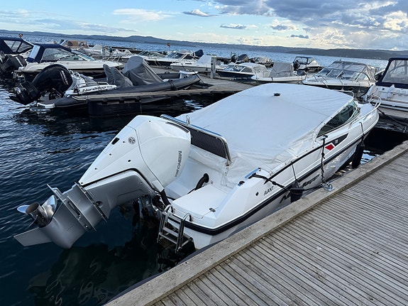 Nordkapp 705 avant 21 mod. 7 of 23