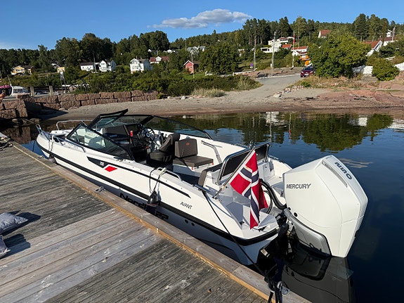 Nordkapp 705 avant 21 mod. 21 of 23