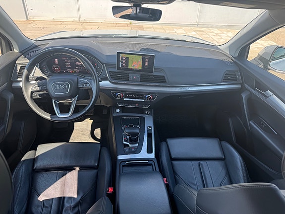 Audi Q5 11 of 22
