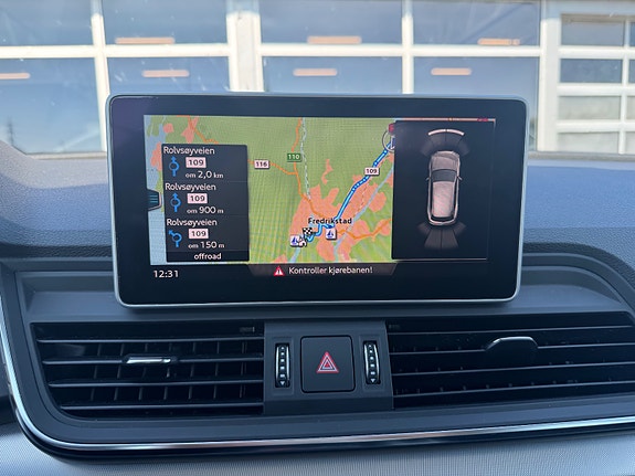 Audi Q5 22 of 22