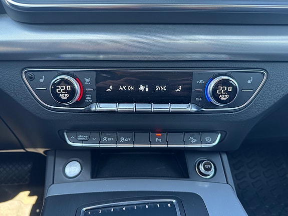 Audi Q5 20 of 22