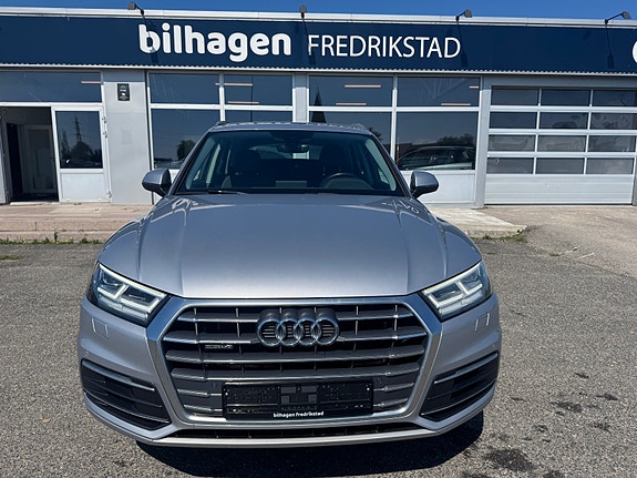 Audi Q5 3 of 22