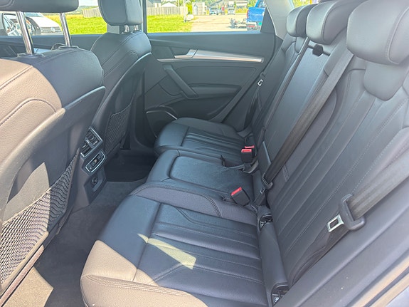 Audi Q5 13 of 22