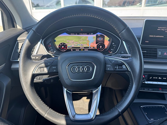 Audi Q5 14 of 22