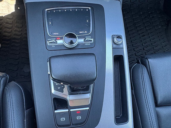 Audi Q5 18 of 22