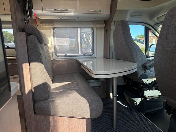 Bürstner BT 690 Nordic Edition 27 of 30