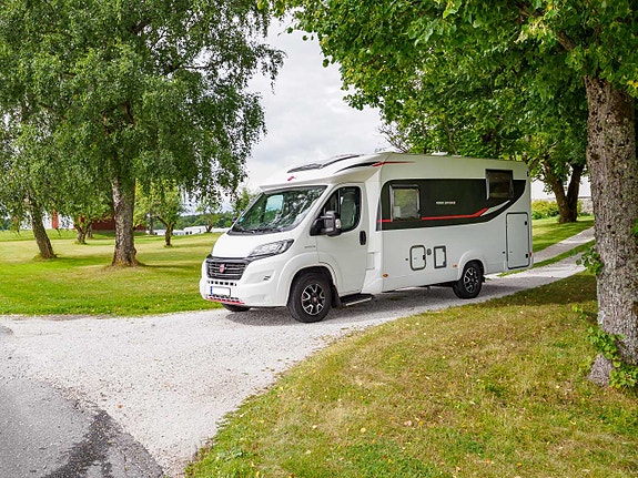 Bürstner BT 690 Nordic Edition 10 of 30
