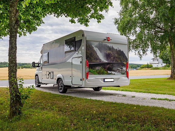 Bürstner BT 690 Nordic Edition 5 of 30