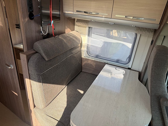 Bürstner BT 690 Nordic Edition 25 of 30