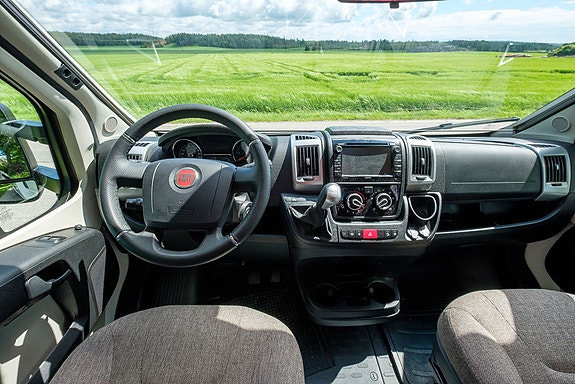 Bürstner BT 690 Nordic Edition 23 of 30