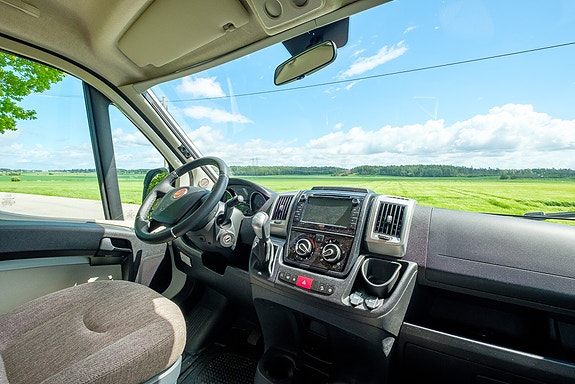 Bürstner BT 690 Nordic Edition 22 of 30