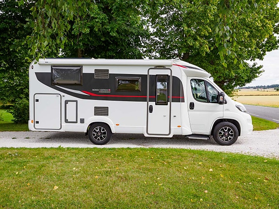 Bürstner BT 690 Nordic Edition 7 of 30