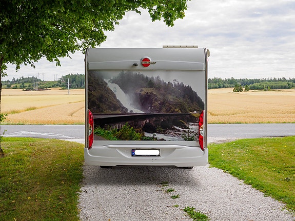 Bürstner BT 690 Nordic Edition 4 of 30
