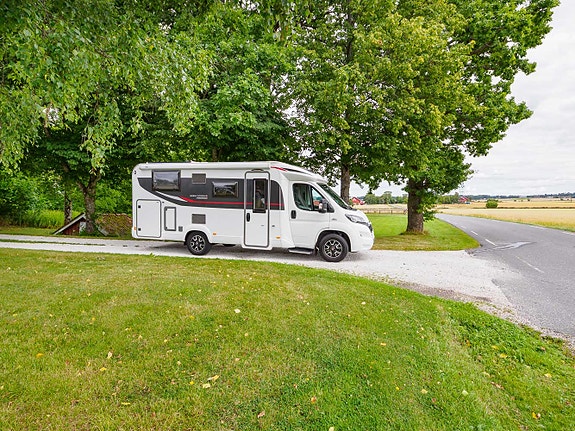 Bürstner BT 690 Nordic Edition 6 of 30