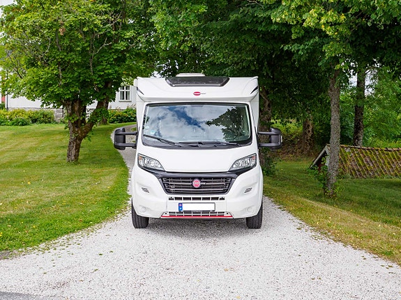 Bürstner BT 690 Nordic Edition 3 of 30