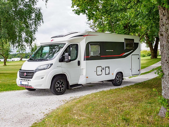 Bürstner BT 690 Nordic Edition 2 of 30