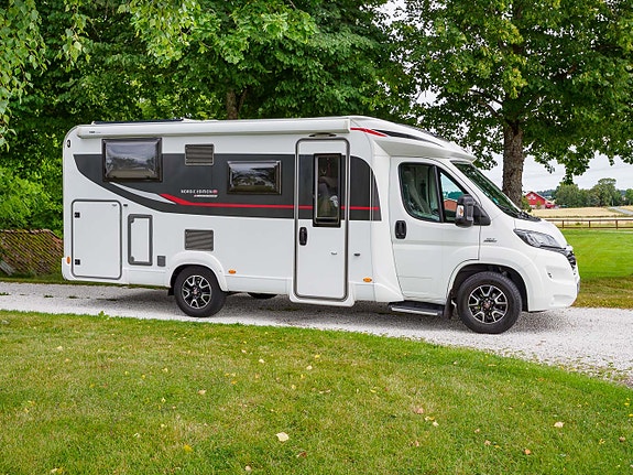 Bürstner BT 690 Nordic Edition 9 of 30