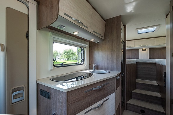 Bürstner BT 690 Nordic Edition 30 of 30