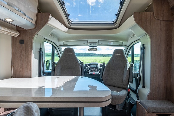 Bürstner BT 690 Nordic Edition 24 of 30