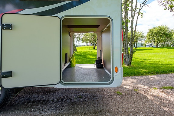 Bürstner BT 690 Nordic Edition 20 of 30