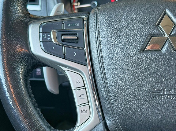 Mitsubishi L200 17 of 30