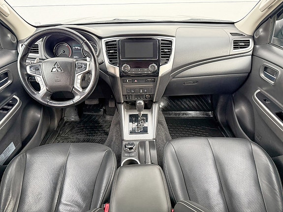 Mitsubishi L200 28 of 30