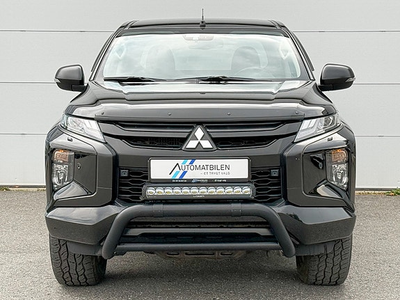 Mitsubishi L200 3 of 30