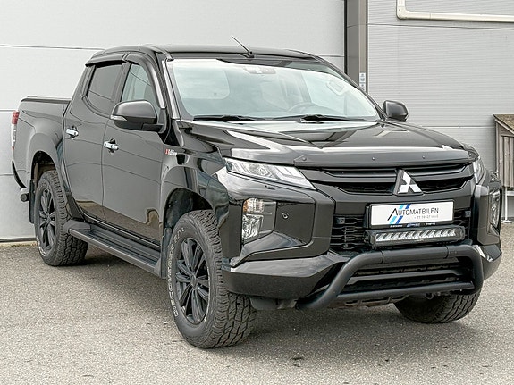Mitsubishi L200 2 of 30