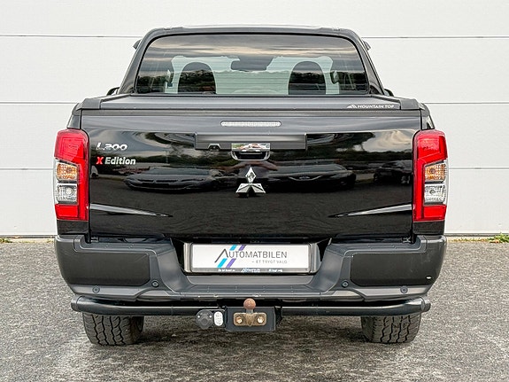 Mitsubishi L200 9 of 30
