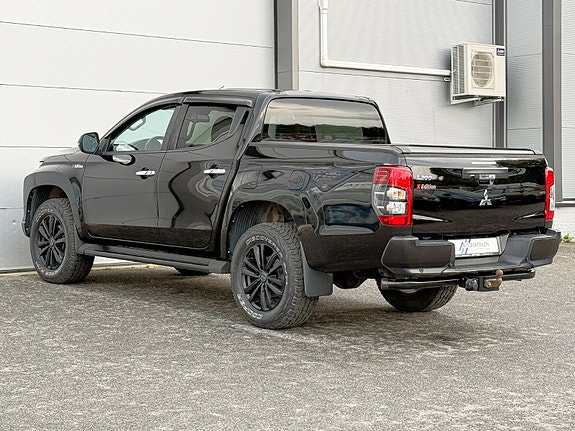 Mitsubishi L200 7 of 30