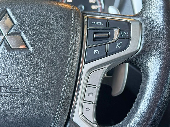 Mitsubishi L200 18 of 30