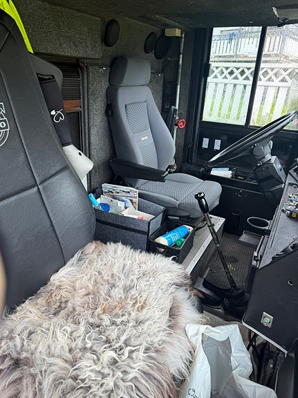 Scania 112 13 of 23