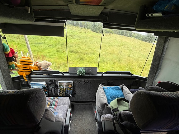 Scania 112 3 of 23