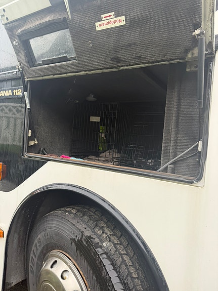 Scania 112 19 of 23