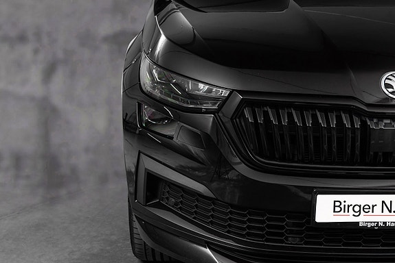 Skoda Kodiaq 4 of 27