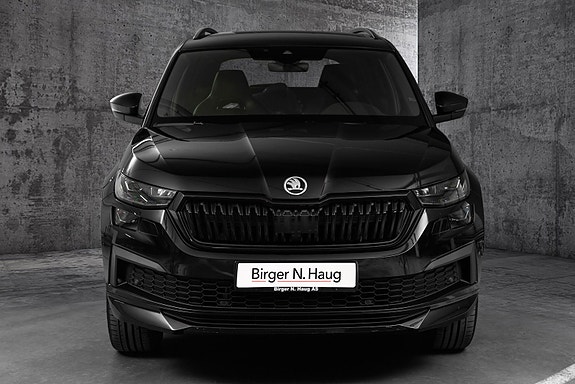 Skoda Kodiaq 3 of 27