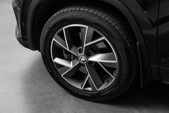 Skoda Kodiaq 9 of 27