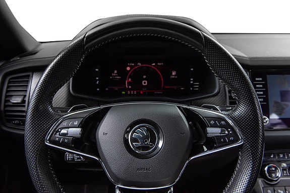 Skoda Kodiaq 18 of 27