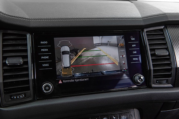 Skoda Kodiaq 17 of 27