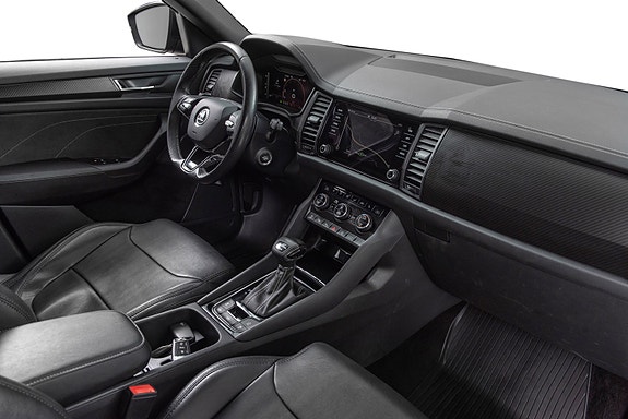 Skoda Kodiaq 13 of 27