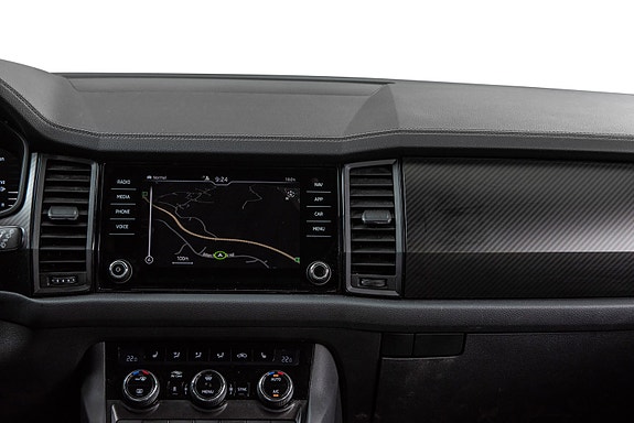 Skoda Kodiaq 15 of 27