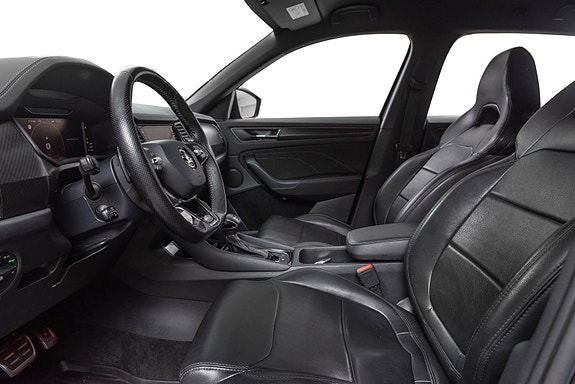Skoda Kodiaq 10 of 27