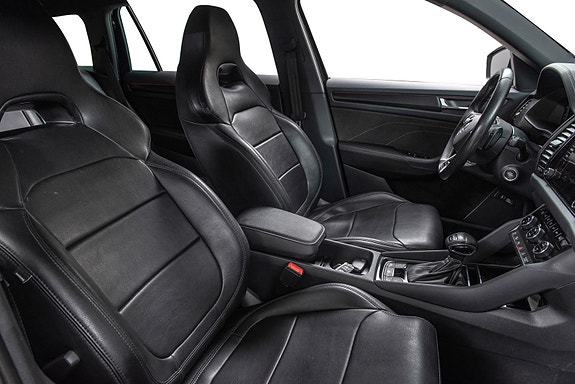 Skoda Kodiaq 12 of 27