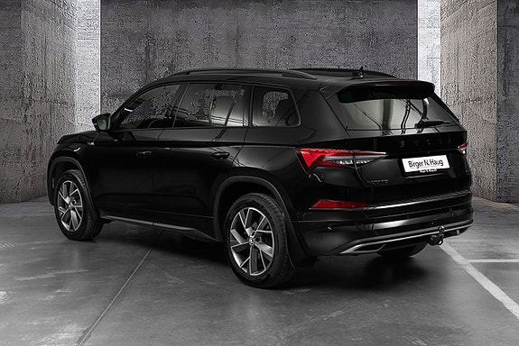 Skoda Kodiaq 5 of 27