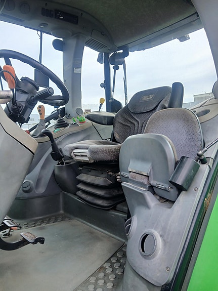 Deutz Fahr TT2 9 of 9