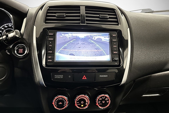 Peugeot 4008 17 of 25