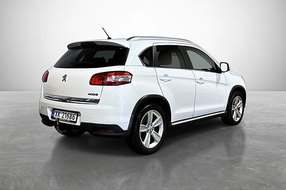 Peugeot 4008 6 of 25