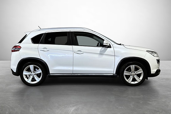 Peugeot 4008 5 of 25