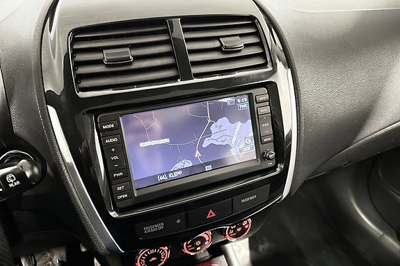 Peugeot 4008 16 of 25