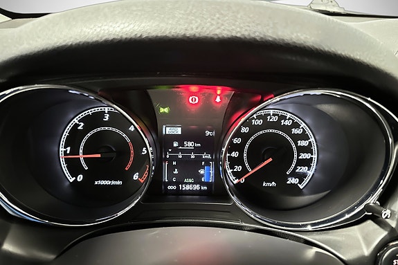 Peugeot 4008 14 of 25